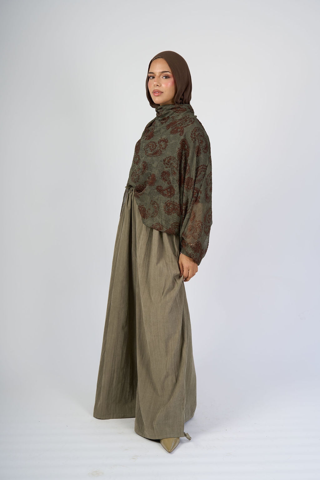 Osaka Pants