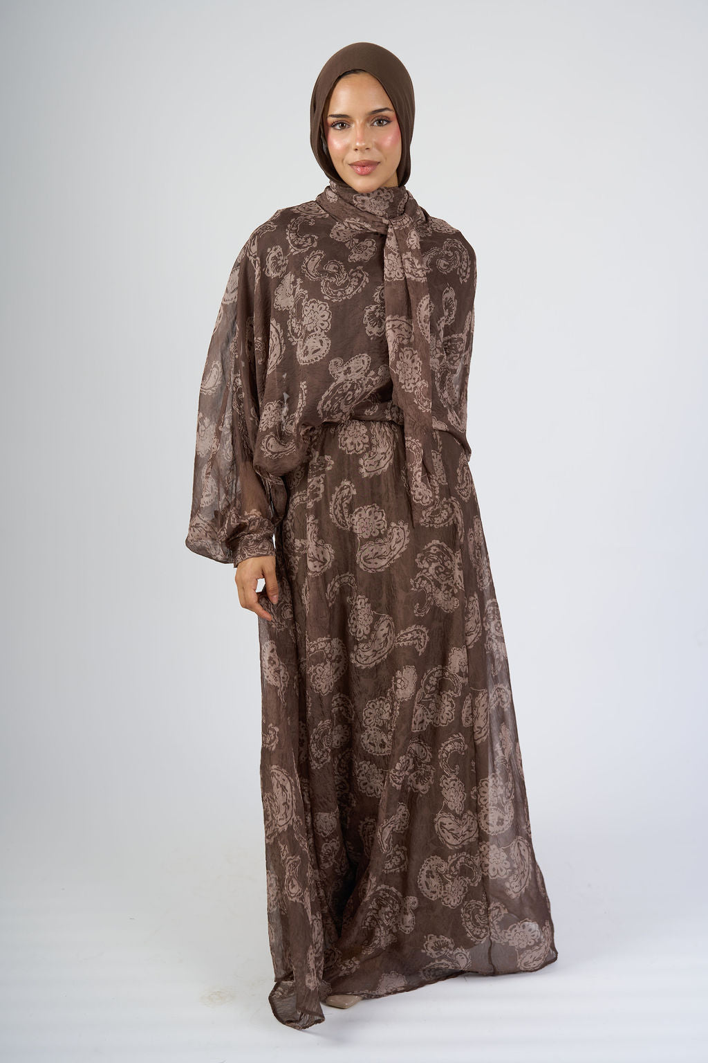 Cordoba Skirt