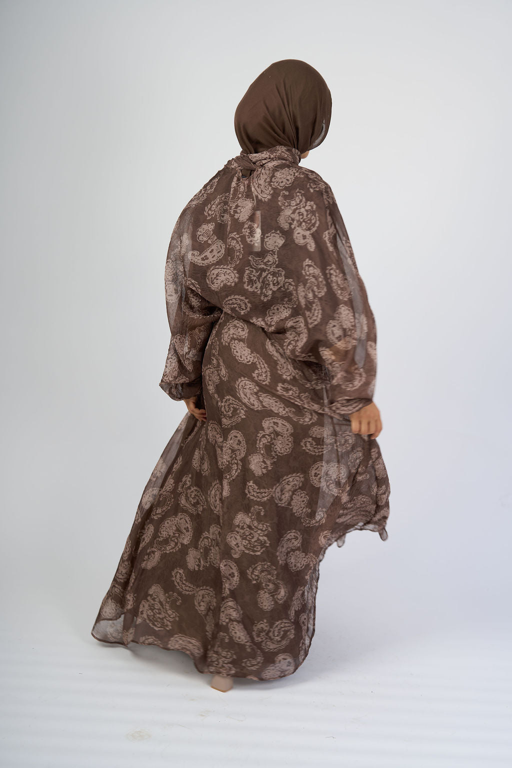 Cordoba Skirt