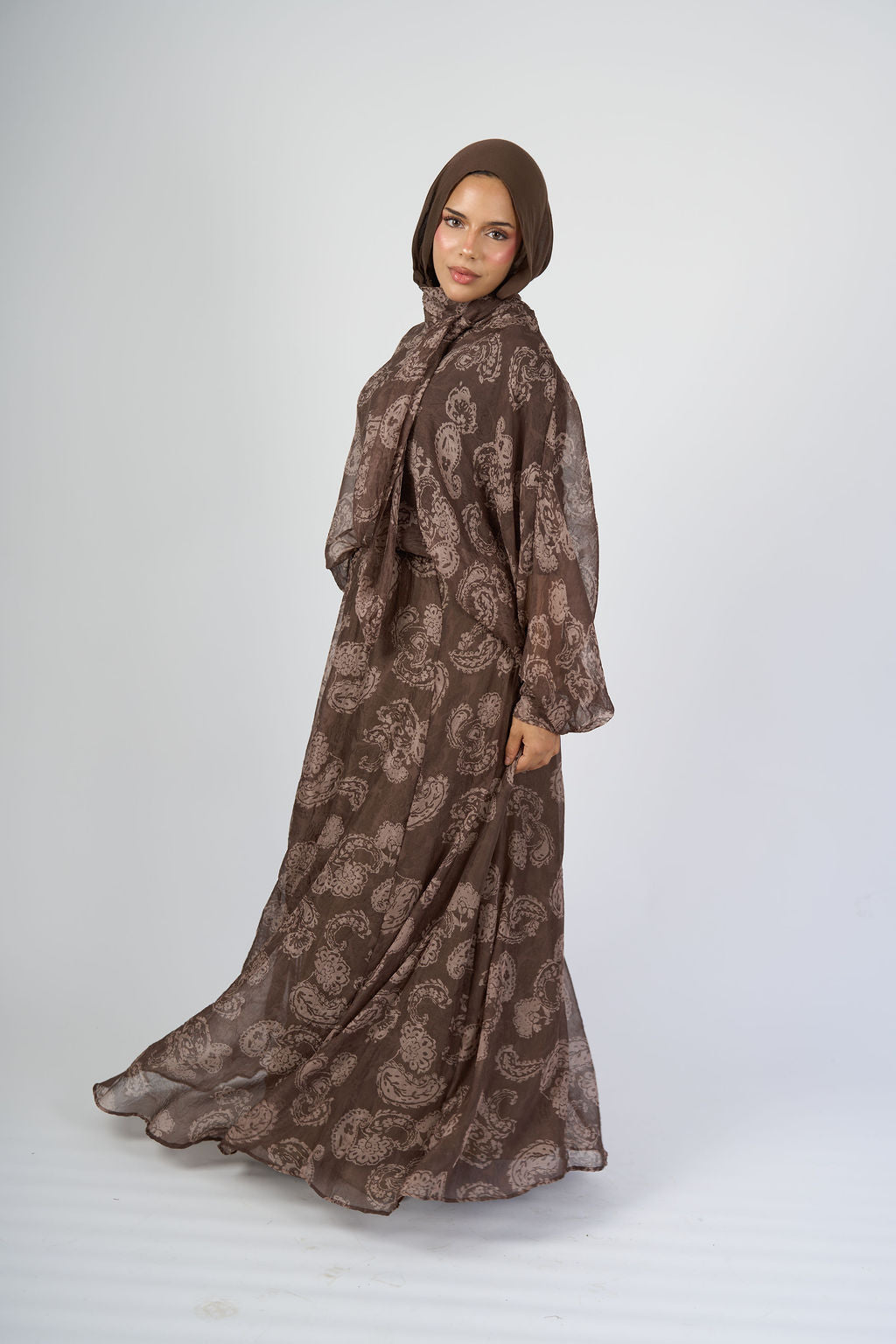Cordoba Skirt