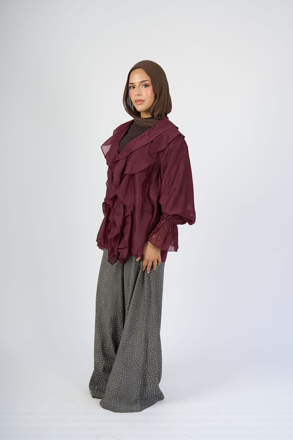 Rio Blouse