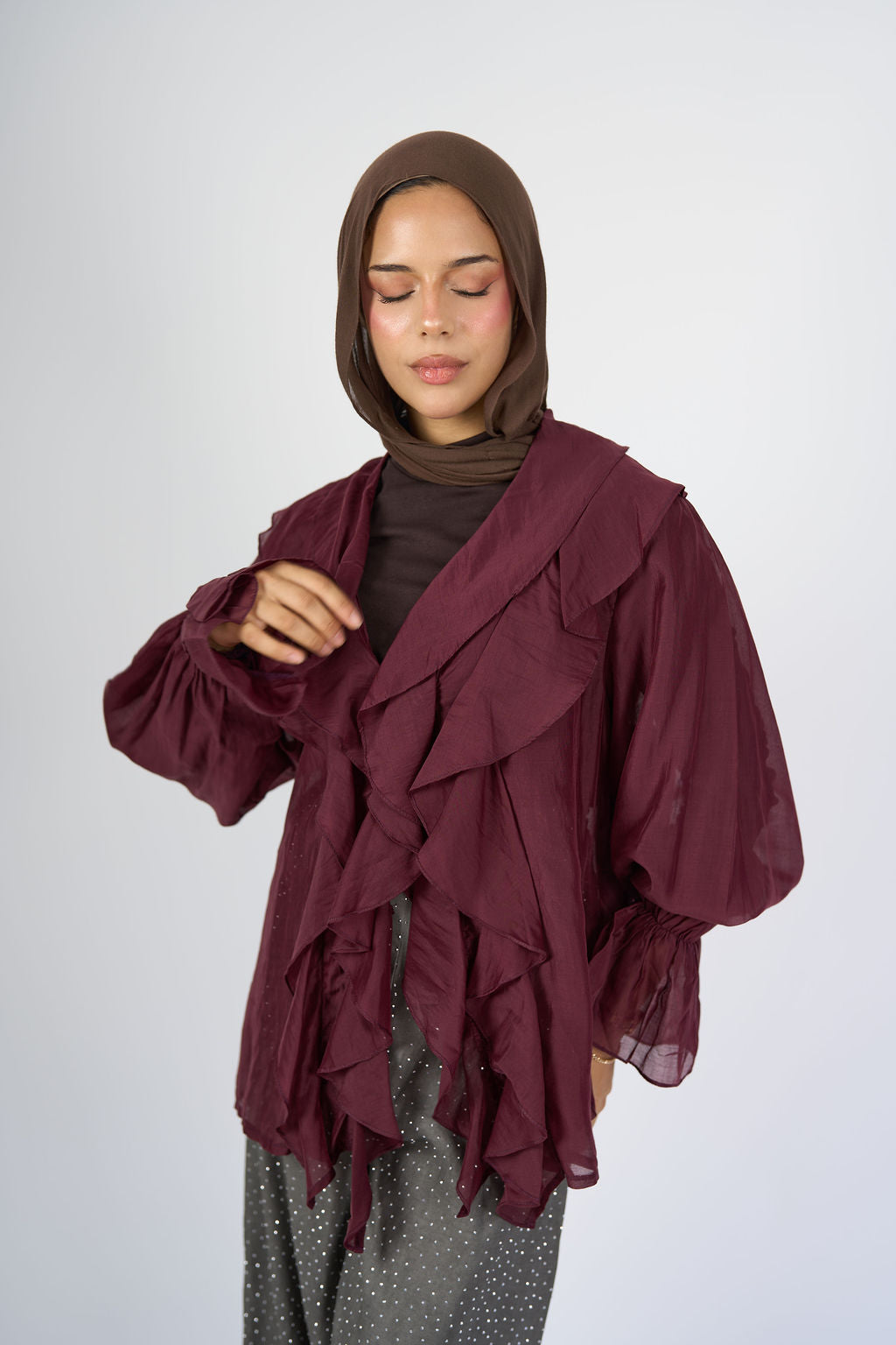 Rio Blouse