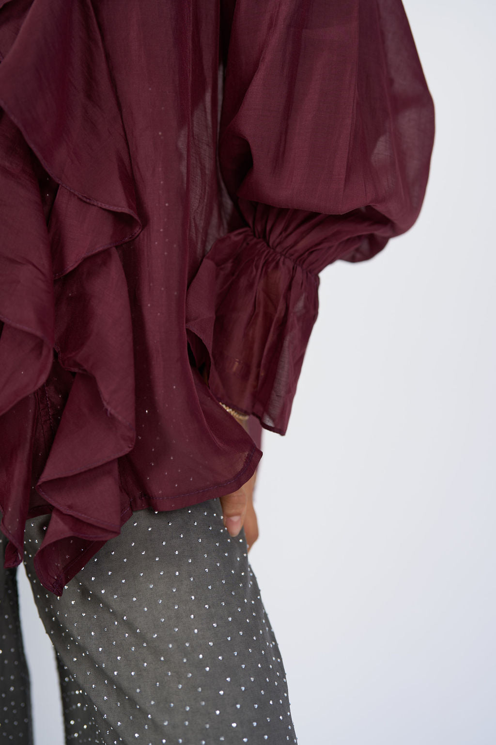 Rio Blouse