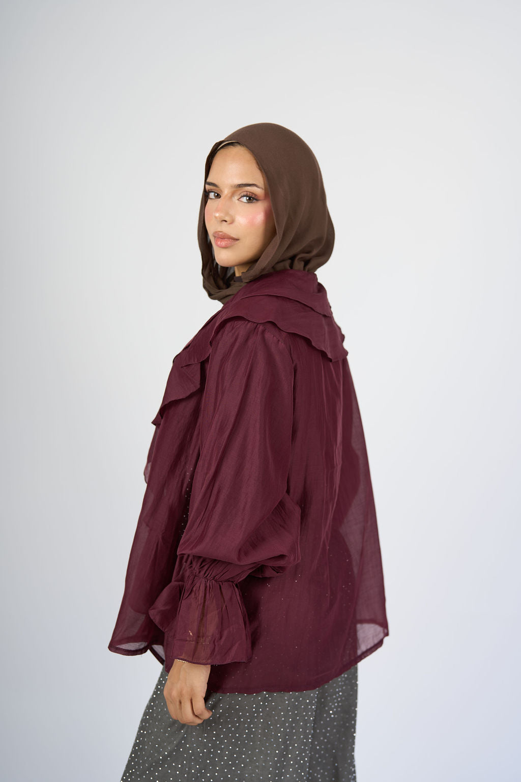 Rio Blouse