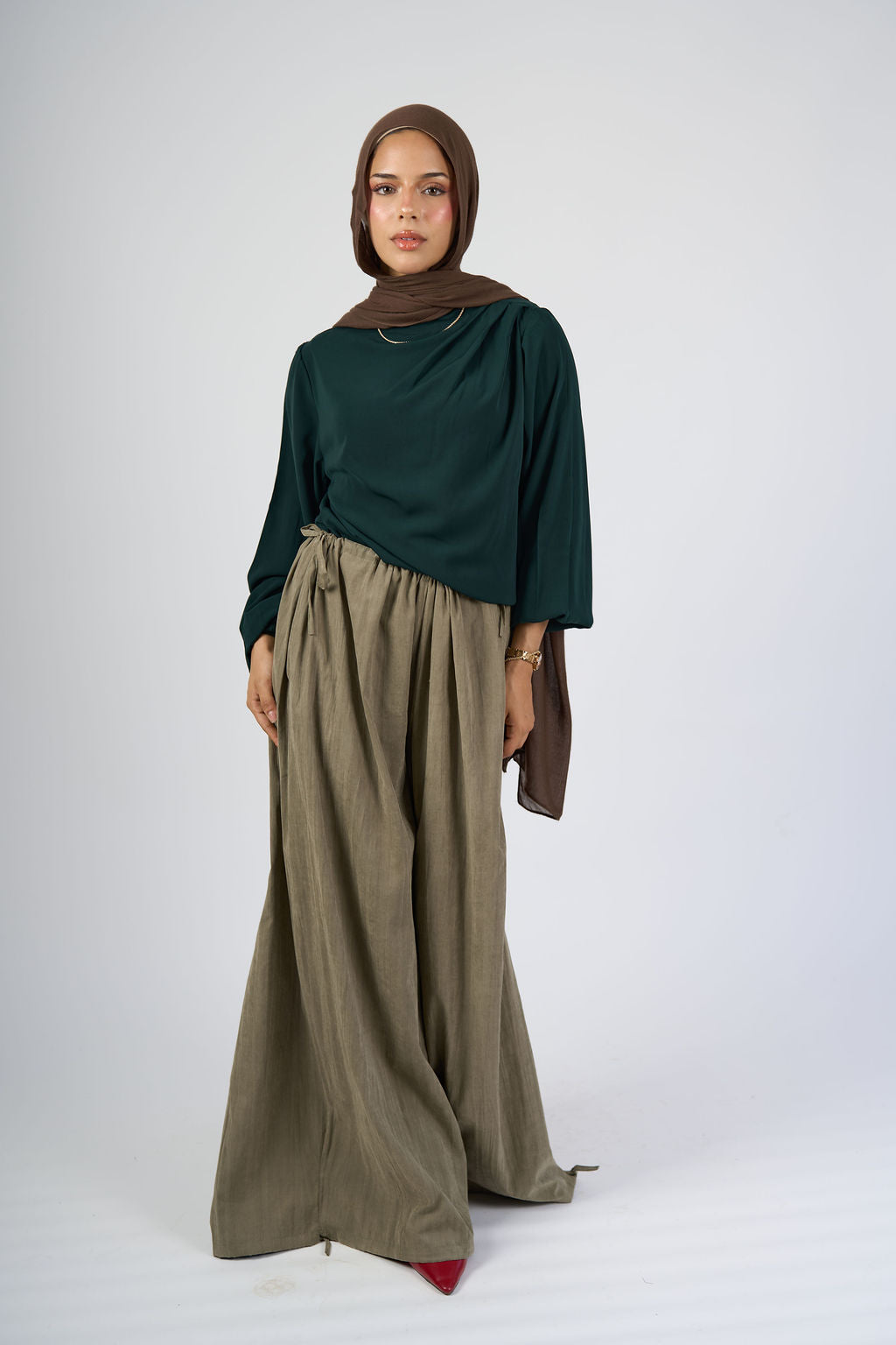 Osaka Pants