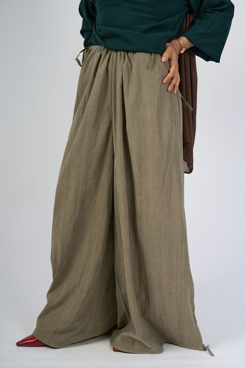 Osaka Pants