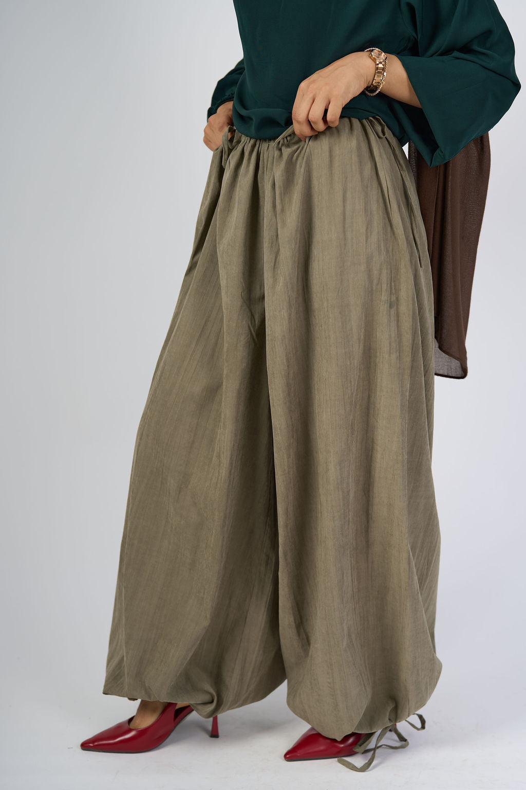 Osaka Pants
