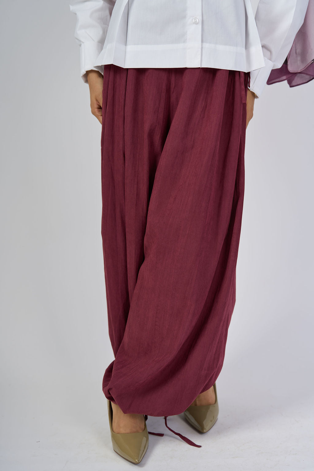 Osaka Pants