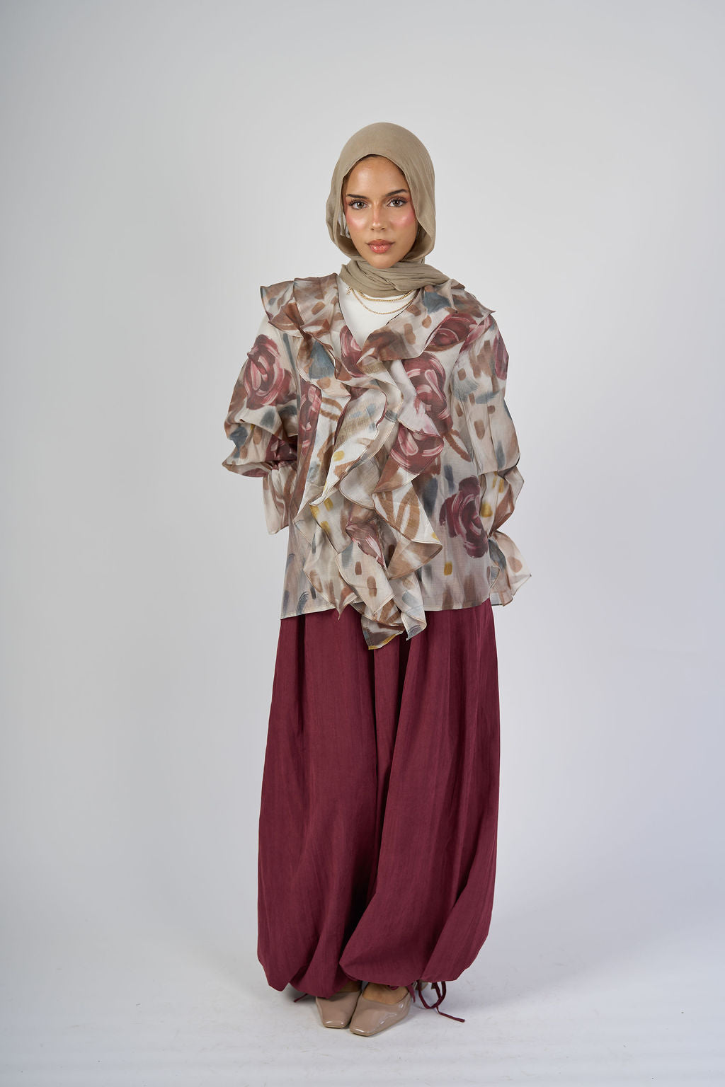 Osaka Pants