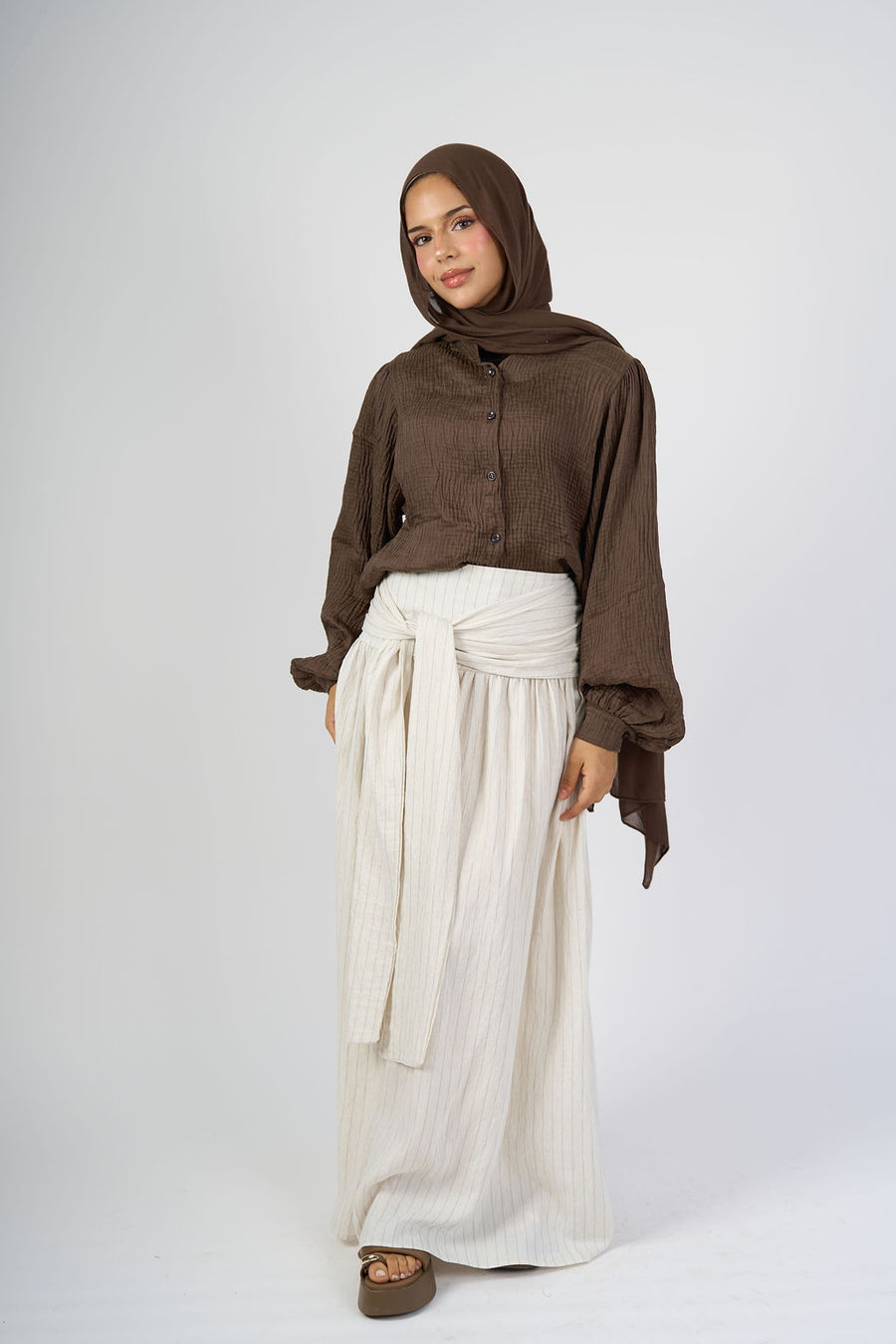 Pacific Skirt