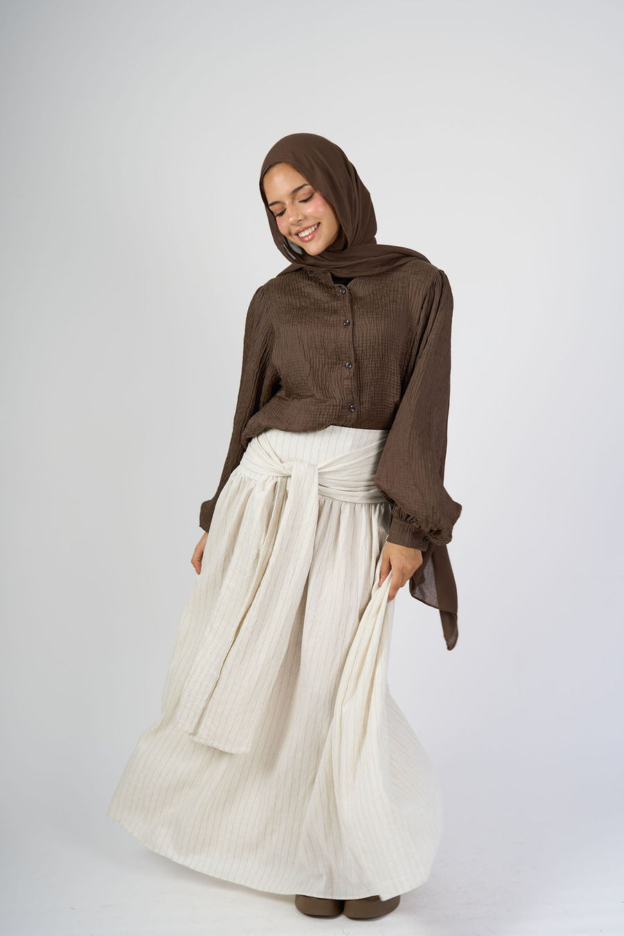Pacific Skirt