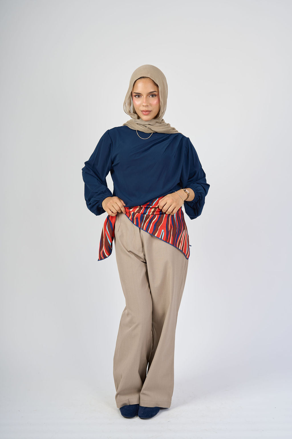 Café Austin Pants