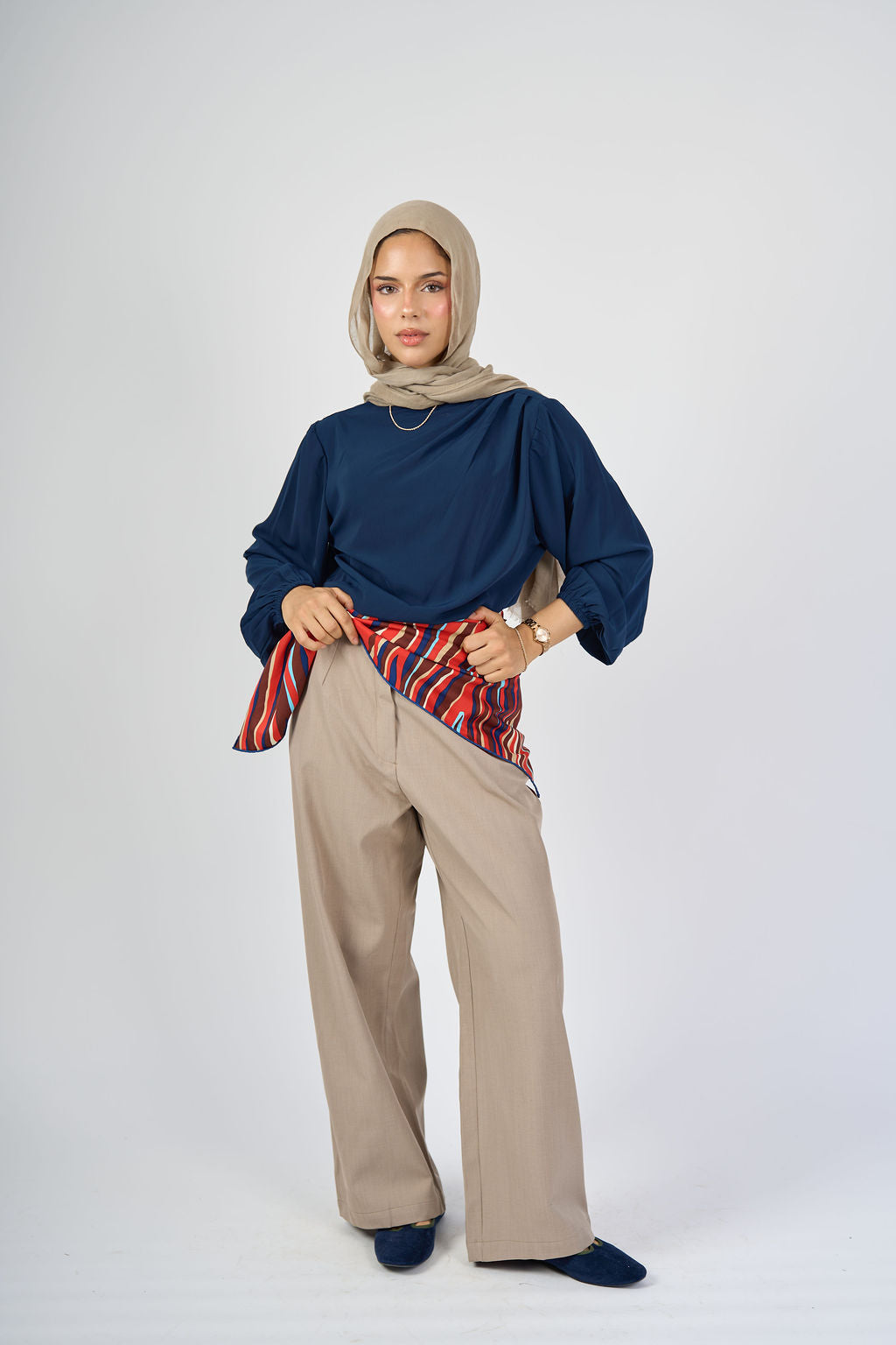 Café Austin Pants