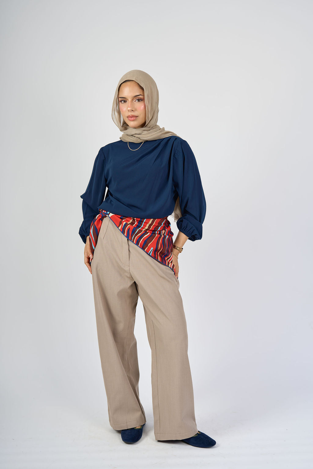 Café Austin Pants