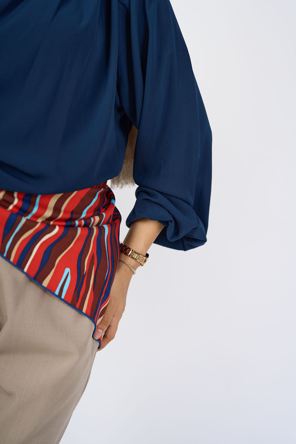 Solana Blouse_