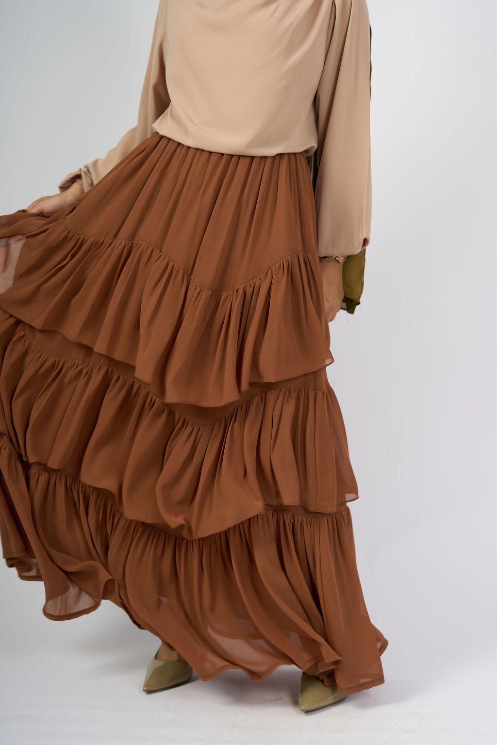 Argentina Skirt