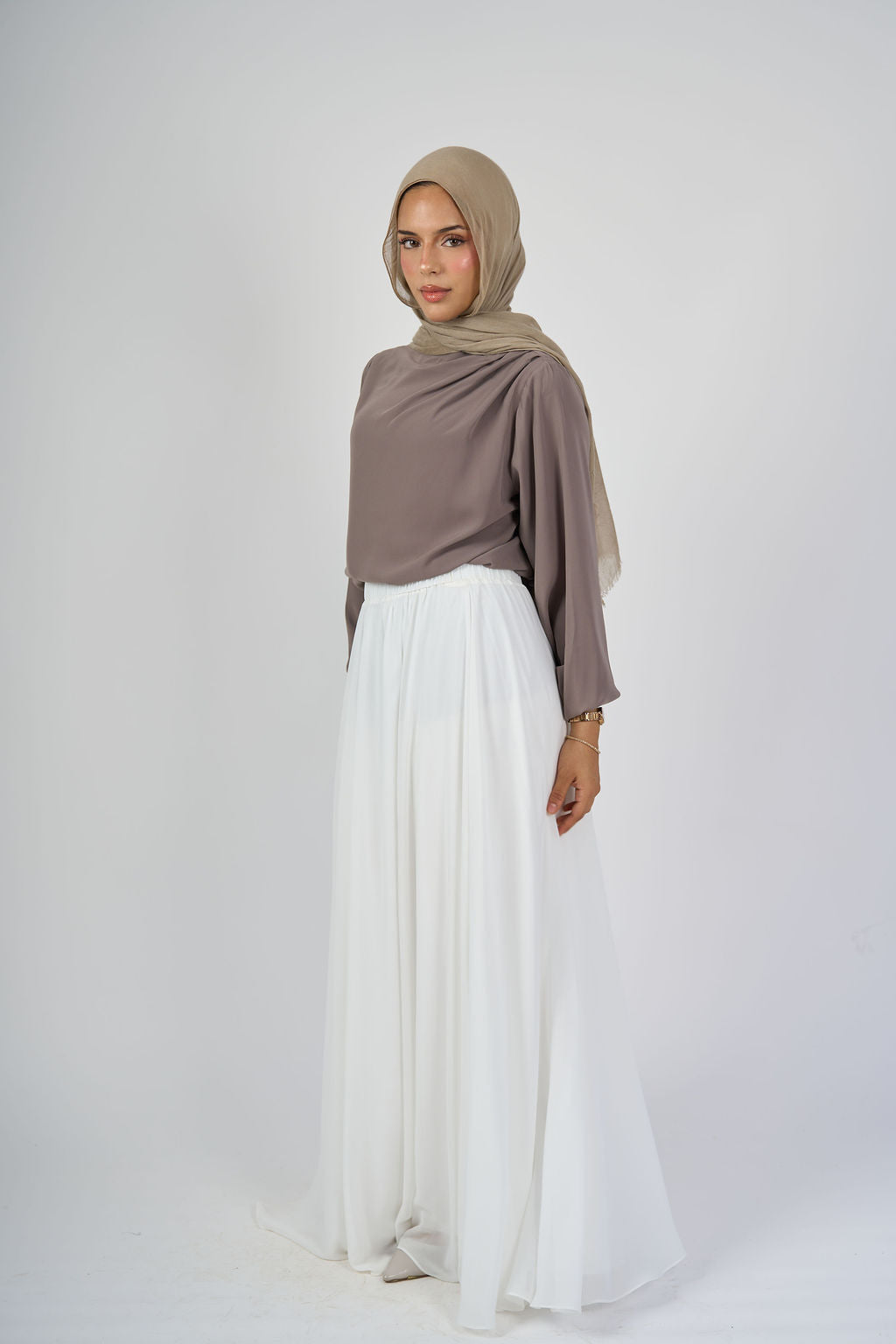 Solana Blouse_