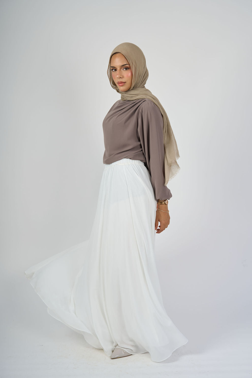 Antalya Skirt