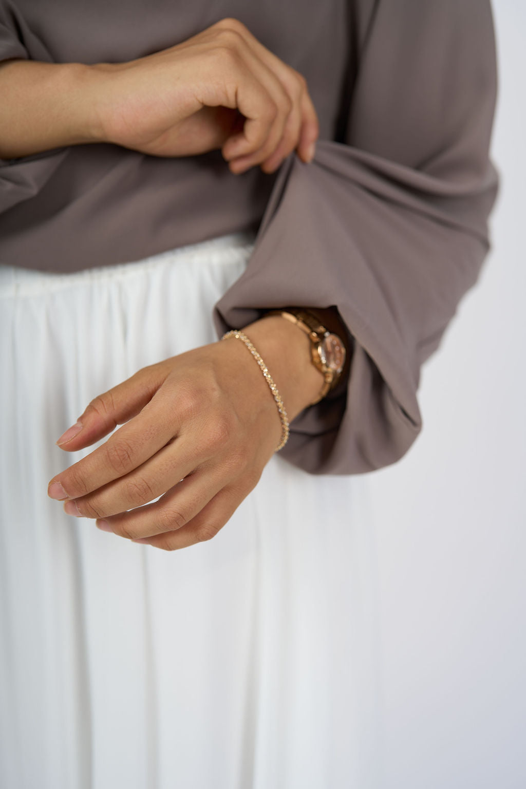 Solana Blouse_