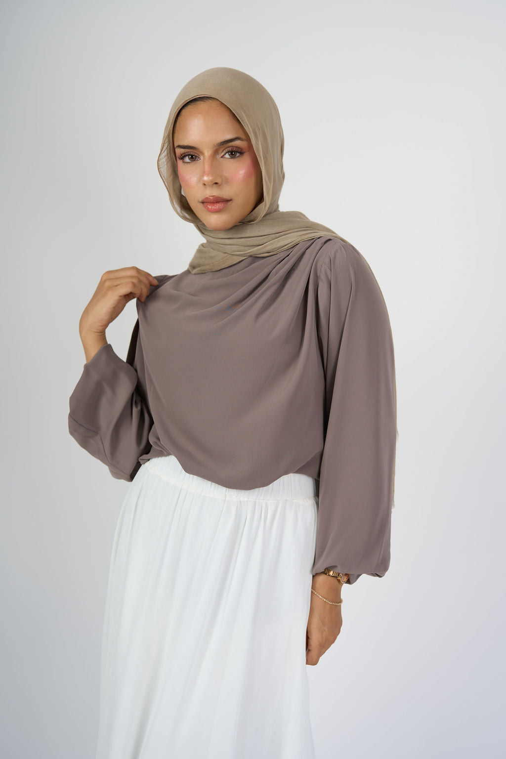 Solana Blouse_