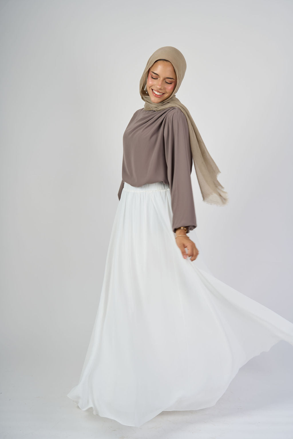 Antalya Skirt
