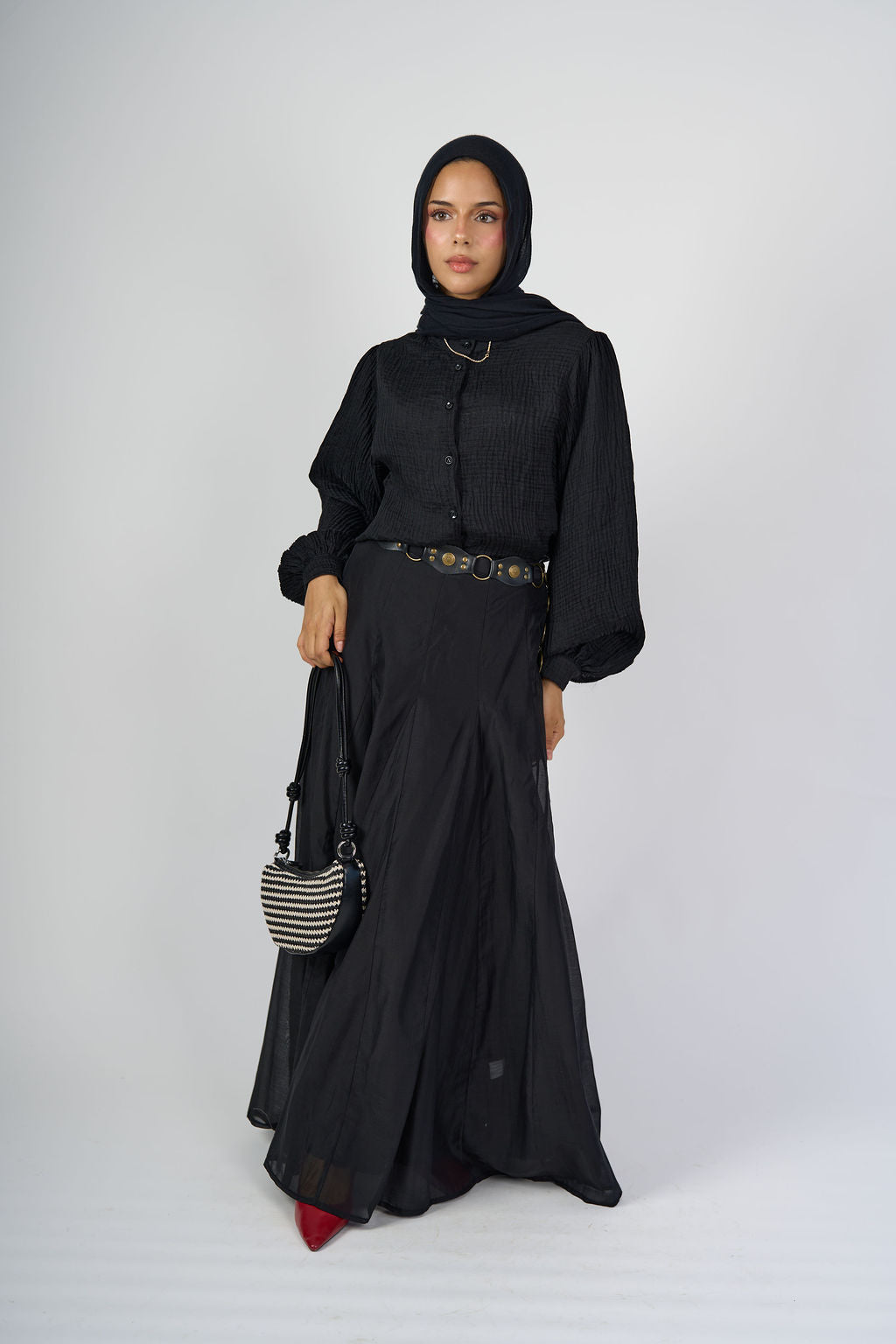 Andes Skirt