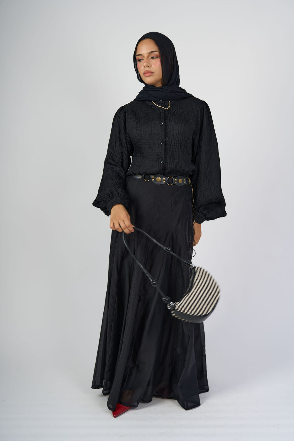 Andes Skirt