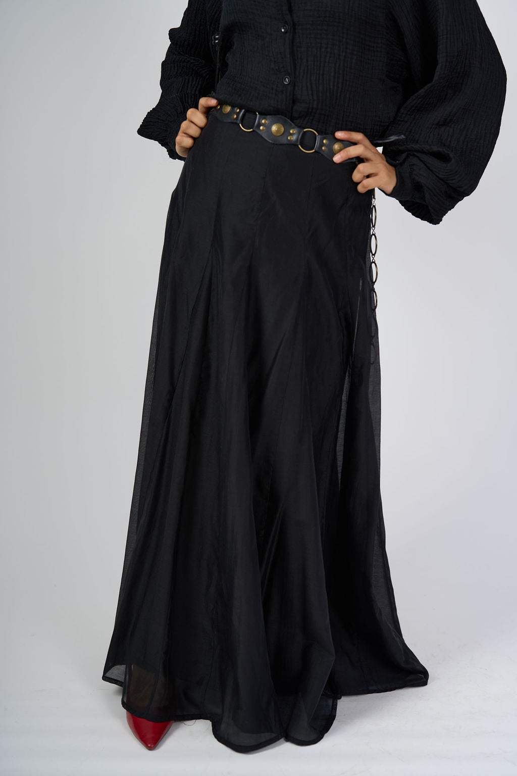 Andes Skirt