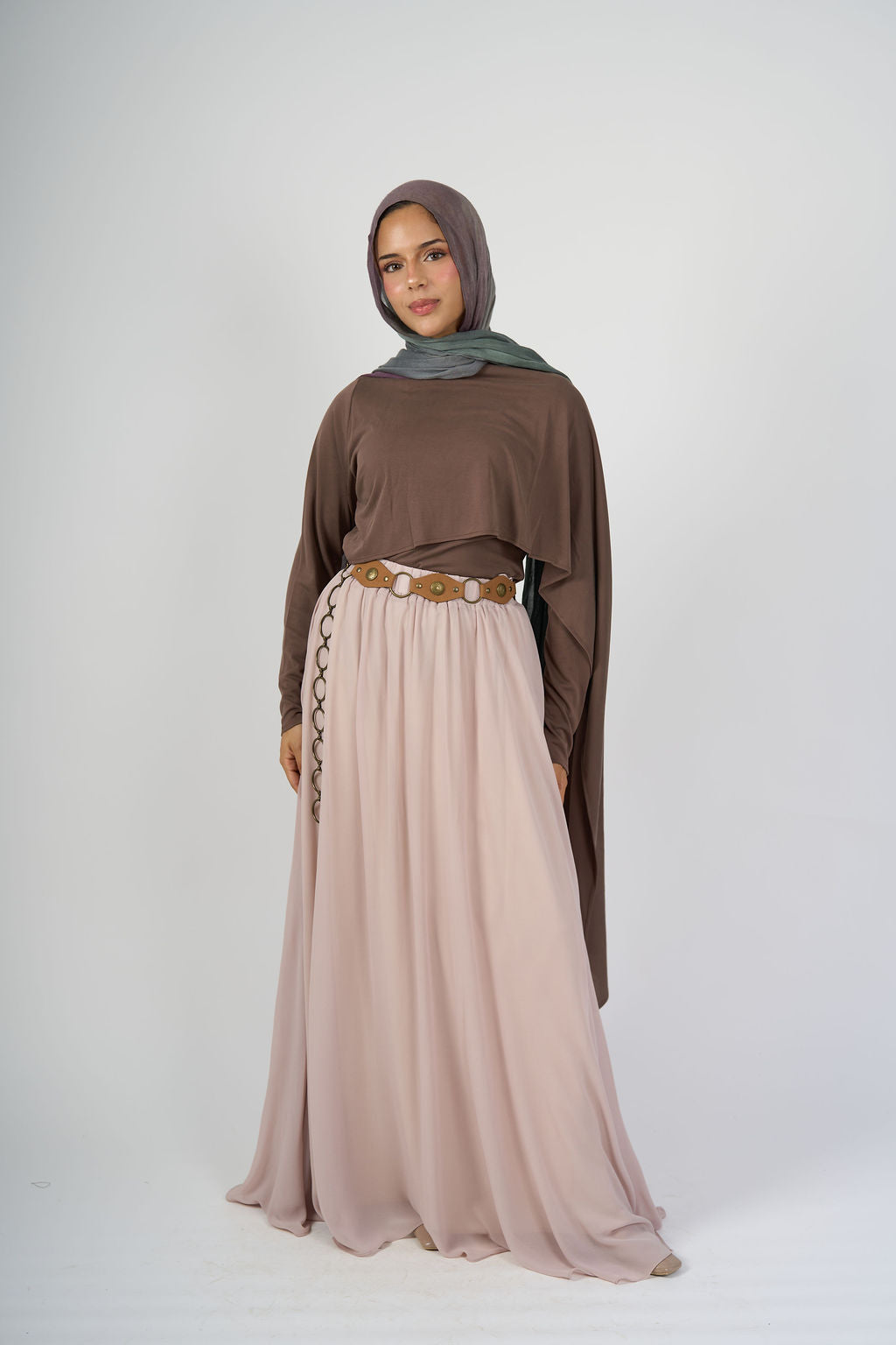 Chocolate Sydney Top
