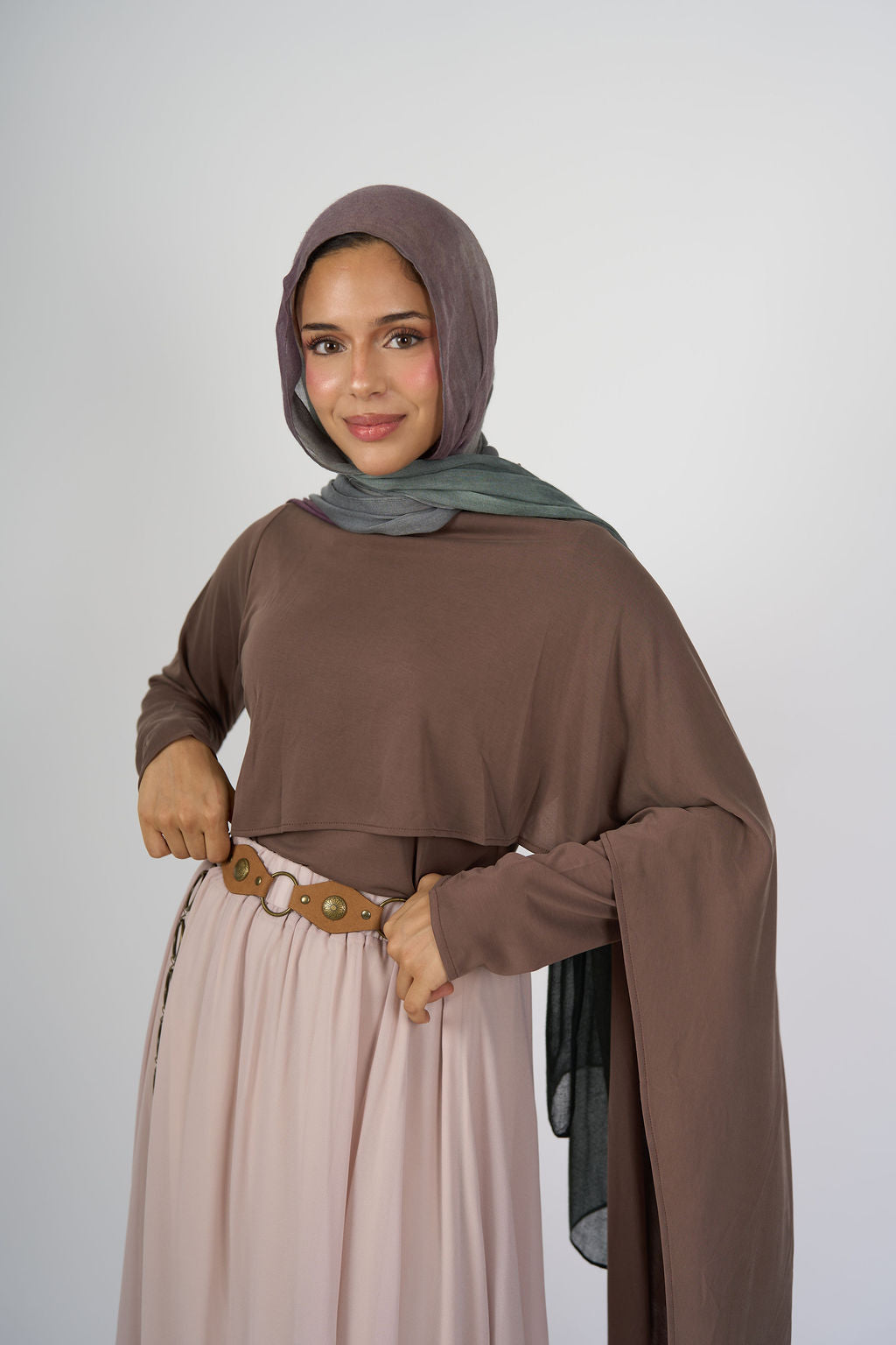 Chocolate Sydney Top