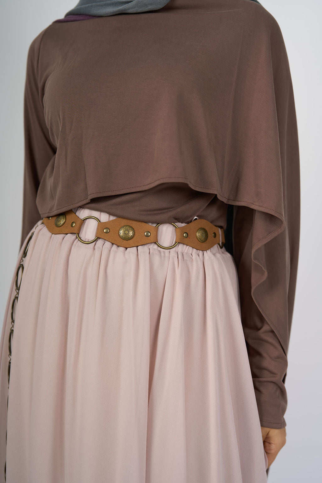 Chocolate Sydney Top