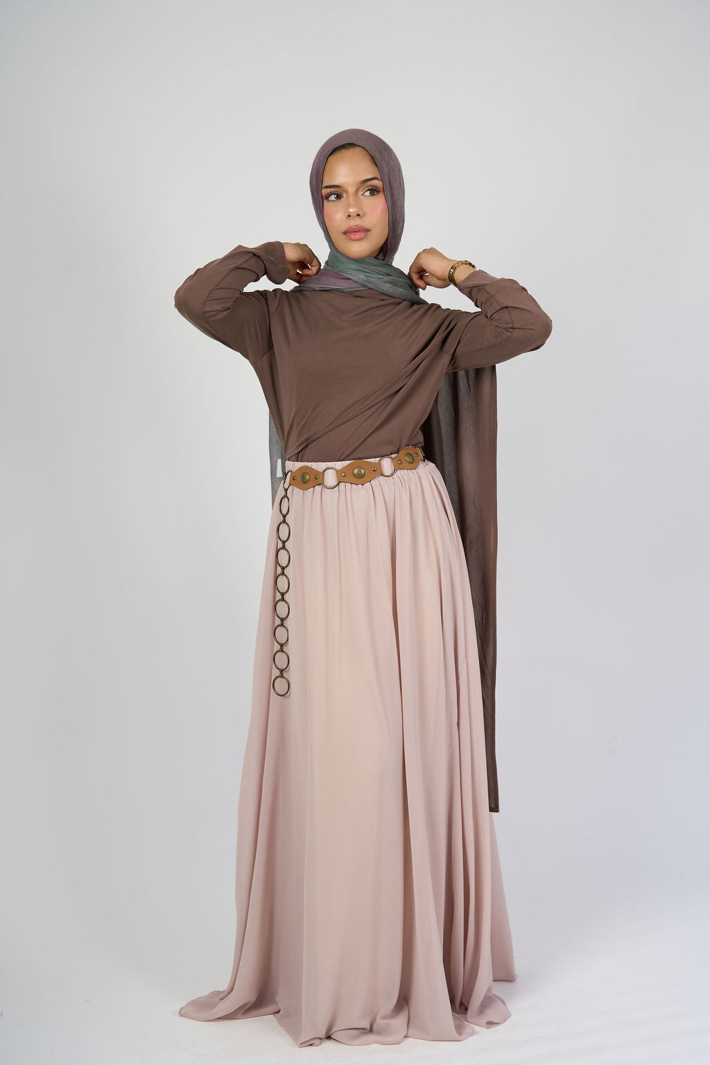 Chocolate Sydney Top