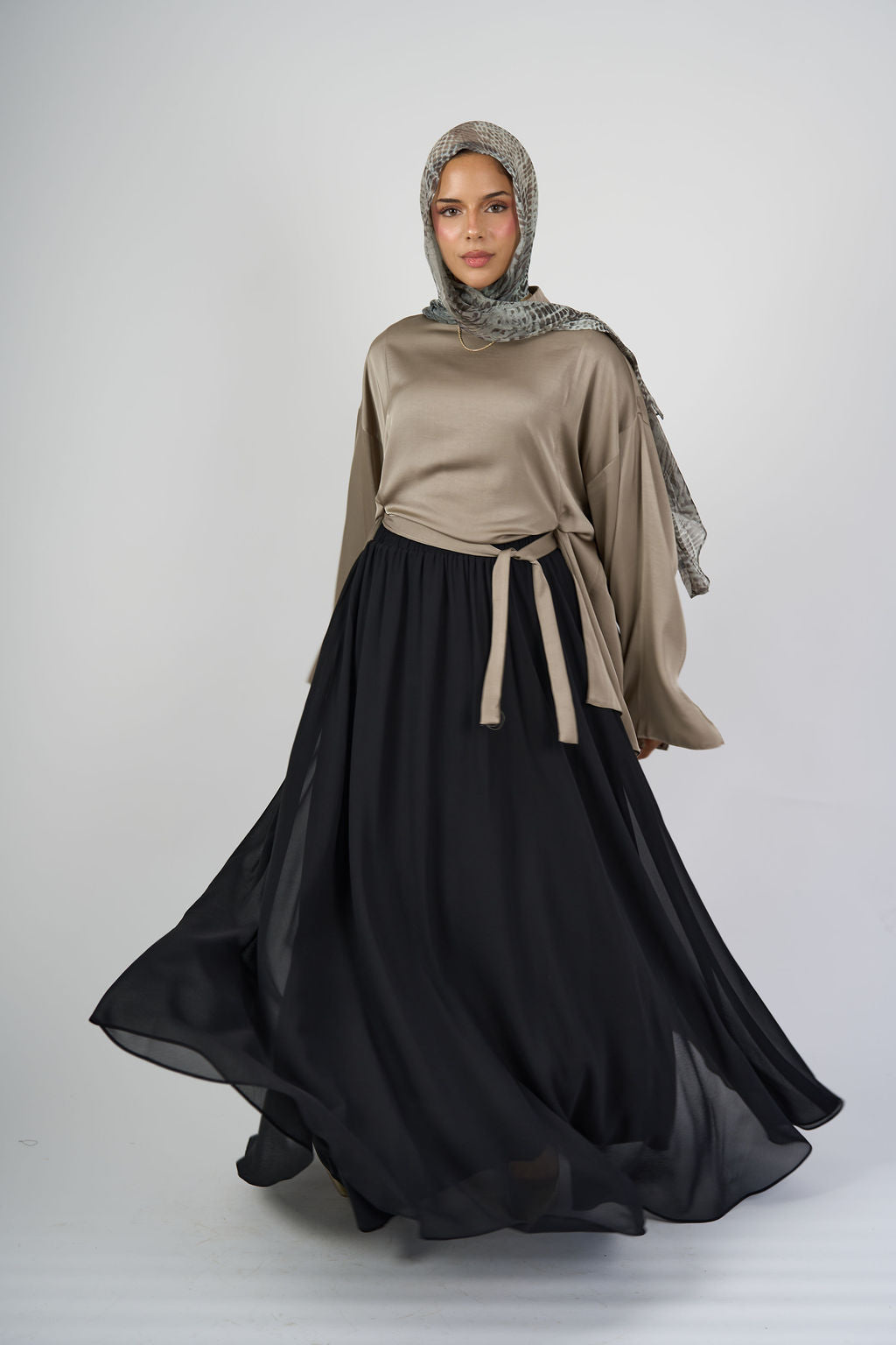Antalya Skirt