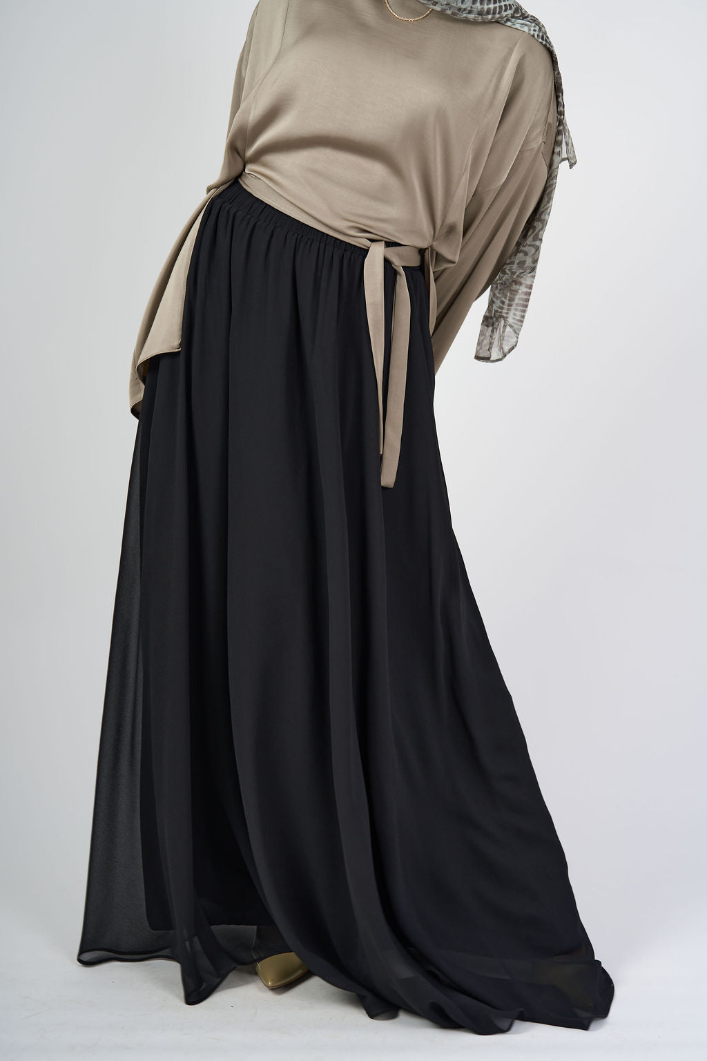 Antalya Skirt