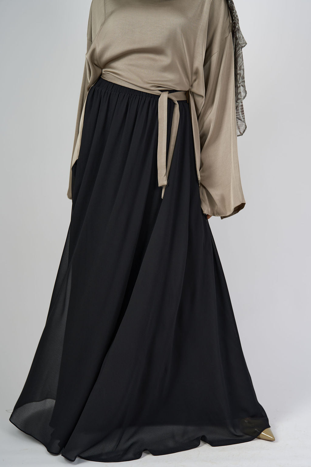 Antalya Skirt