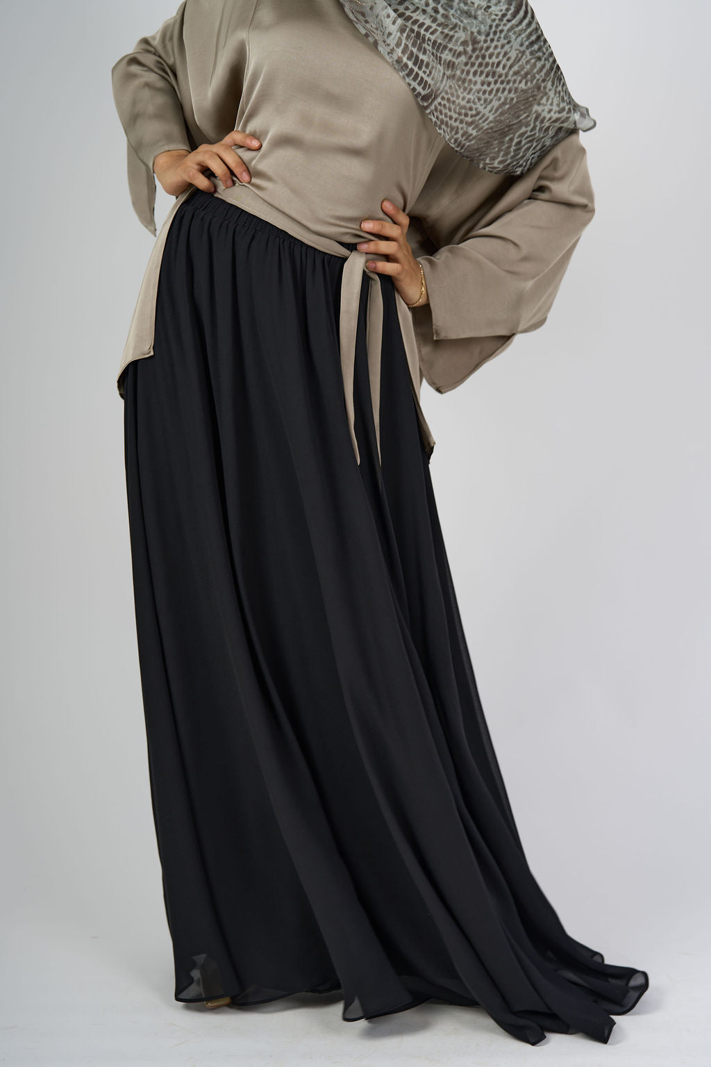 Antalya Skirt