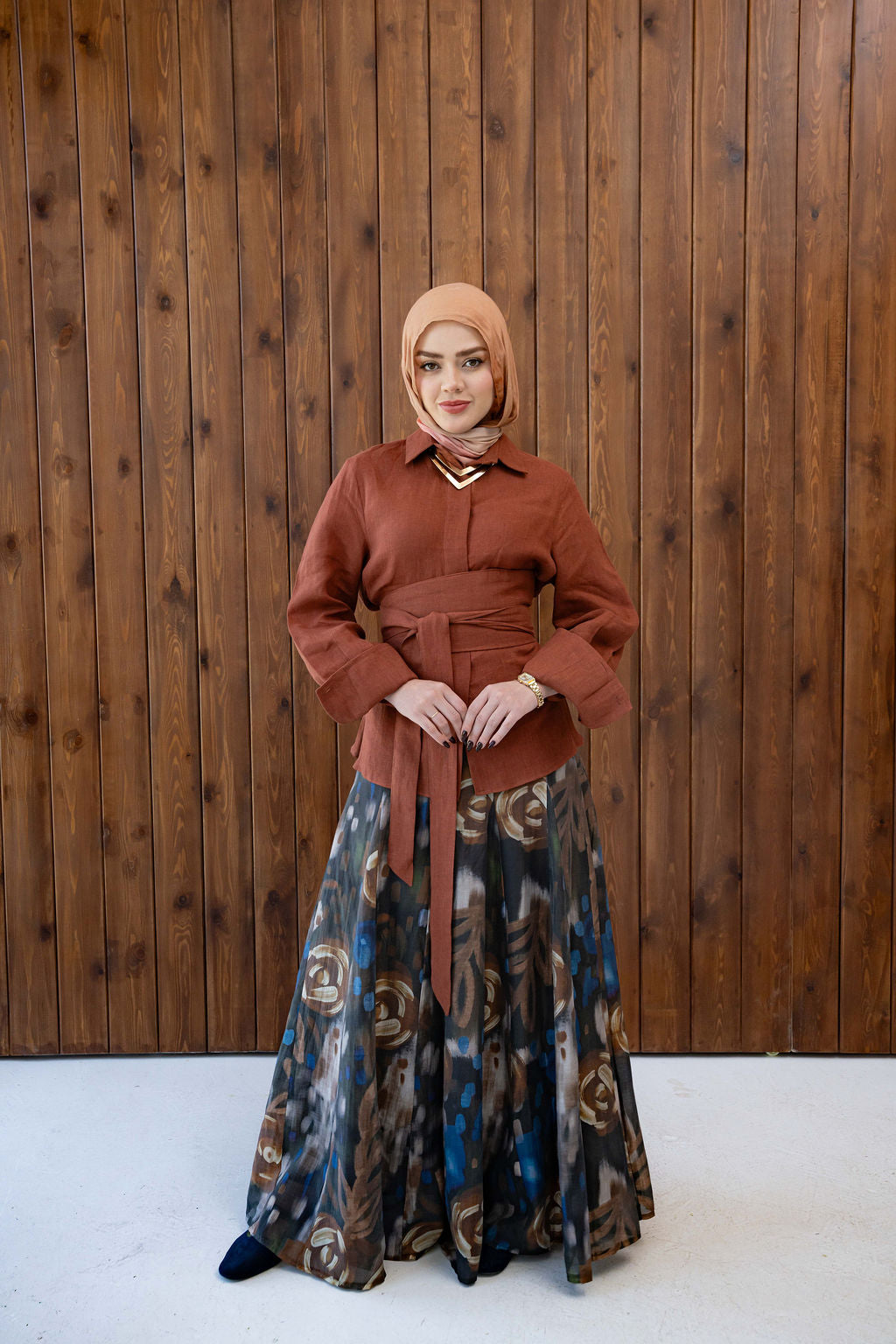 Patagonia Skirt