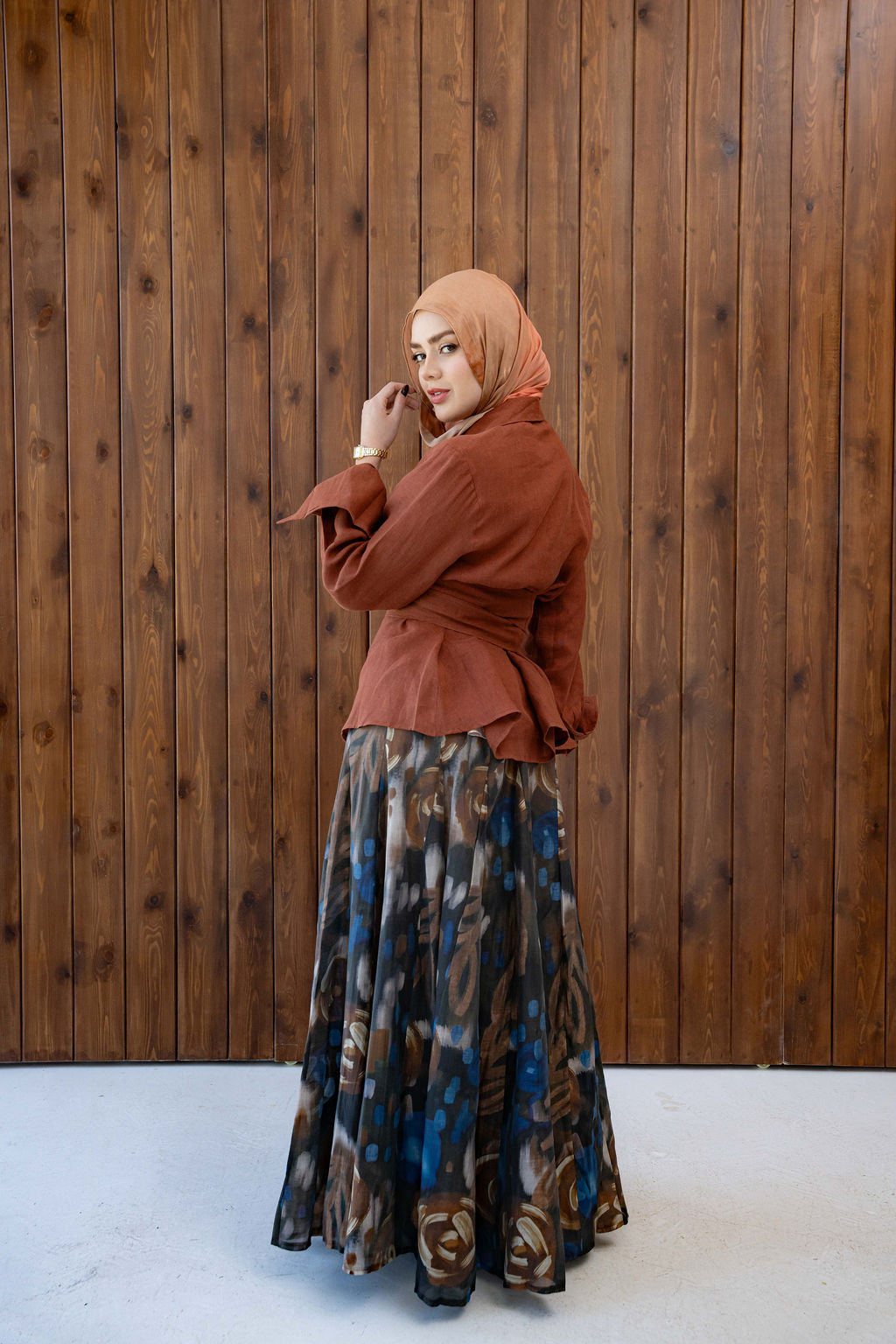 Patagonia Skirt