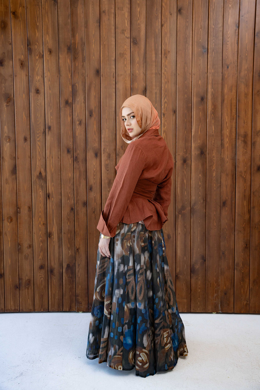 Patagonia Skirt