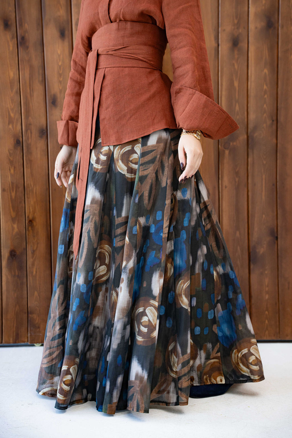 Patagonia Skirt
