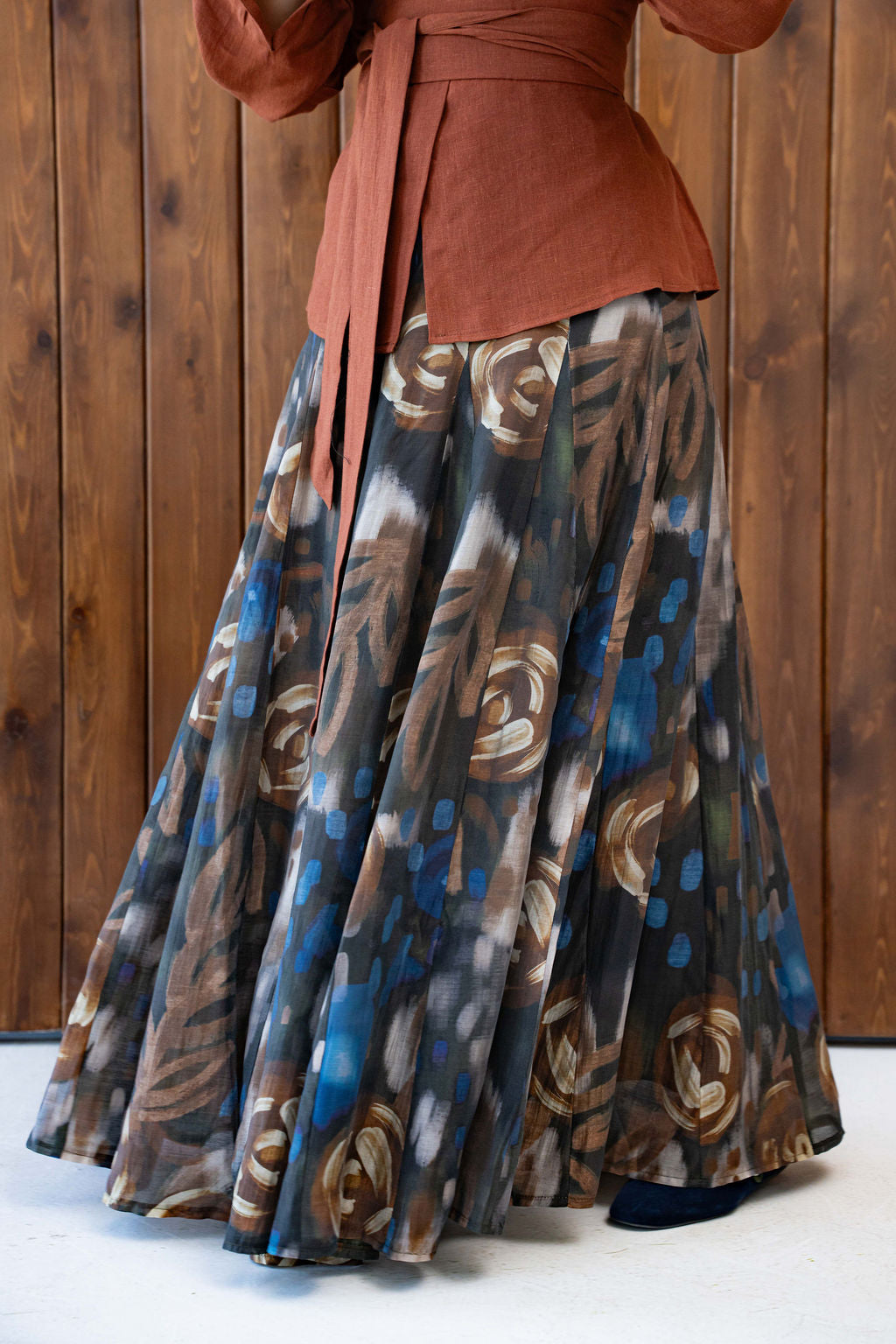 Patagonia Skirt