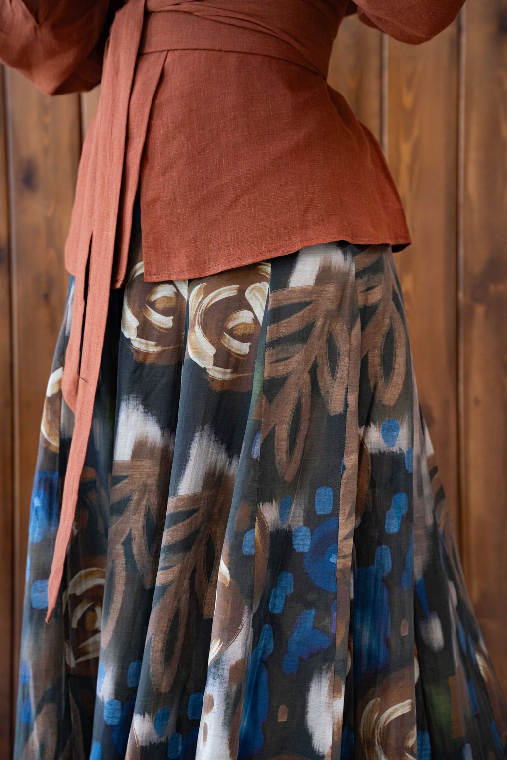 Patagonia Skirt