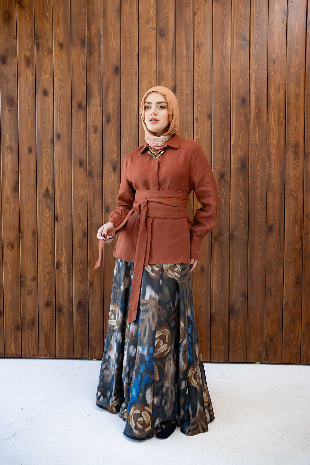 Patagonia Skirt