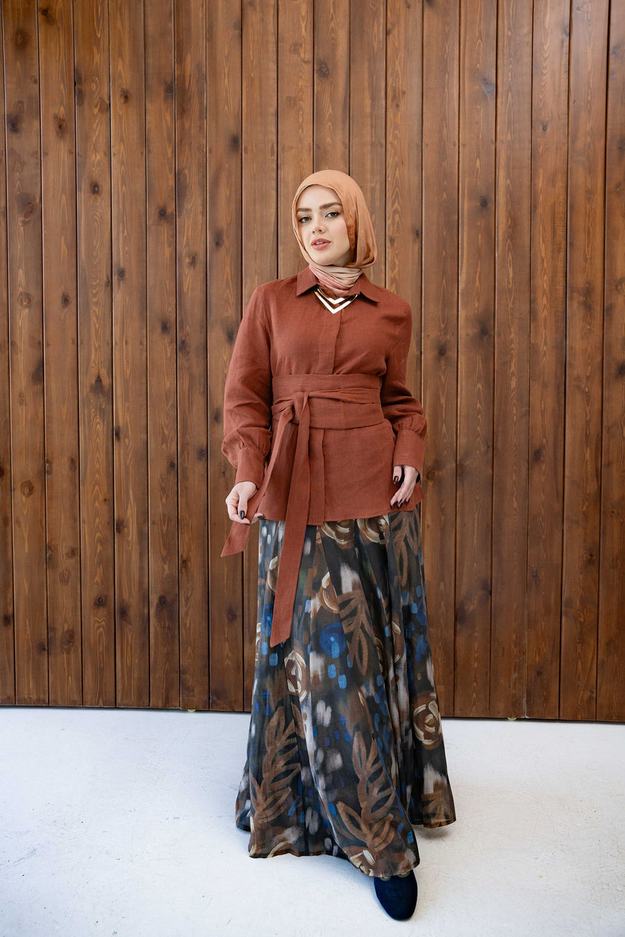 Patagonia Skirt