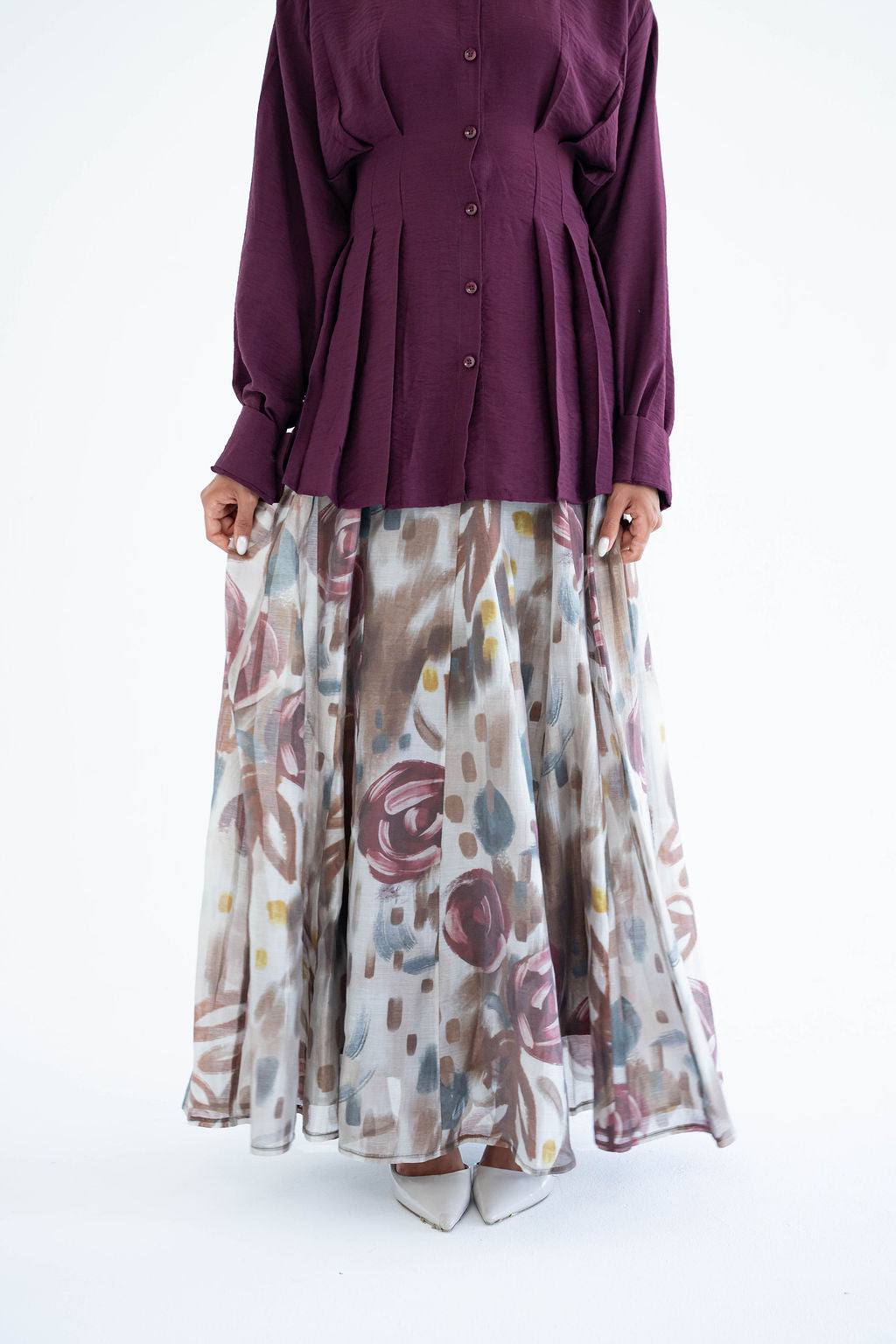 Patagonia Skirt