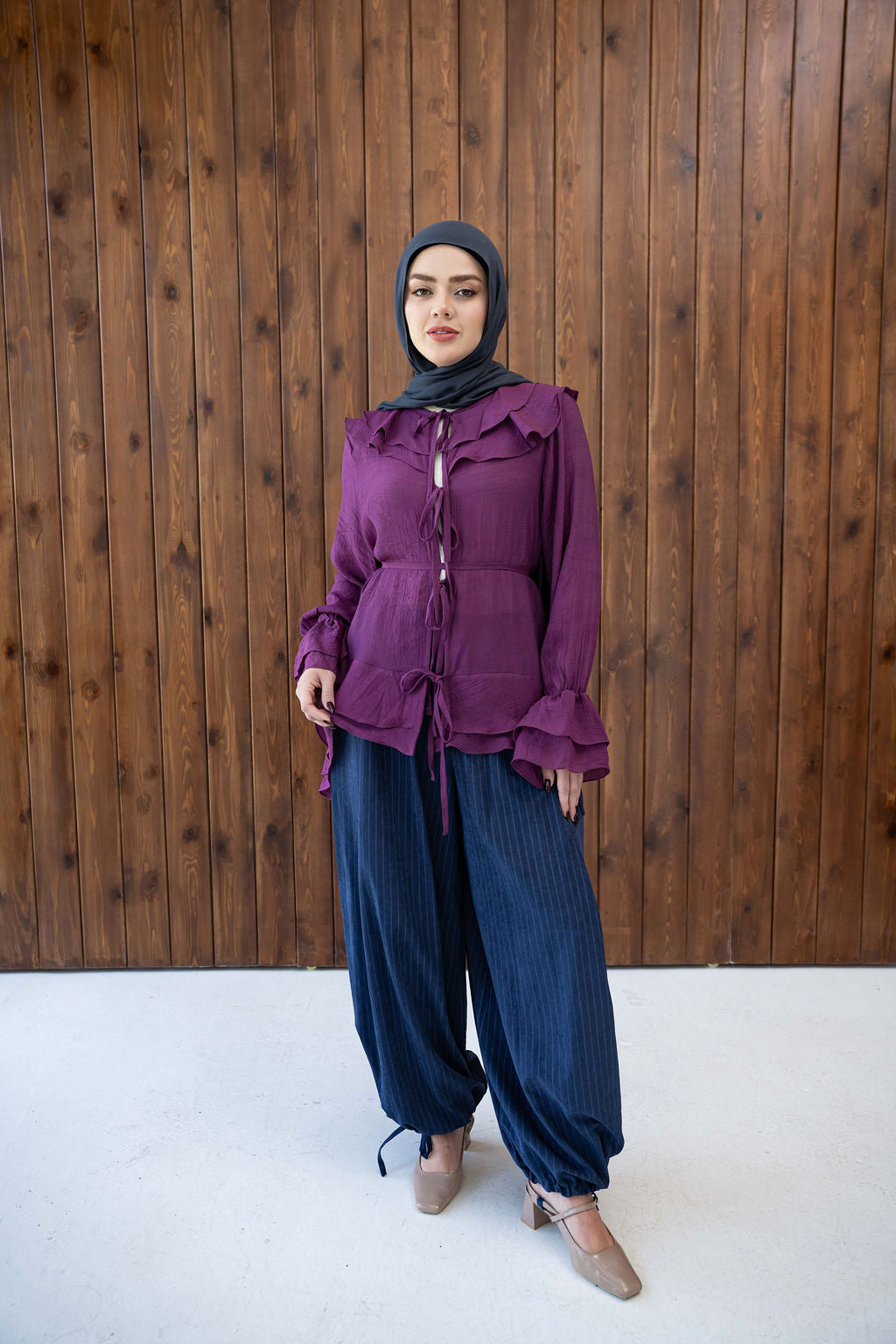 Nara Pants