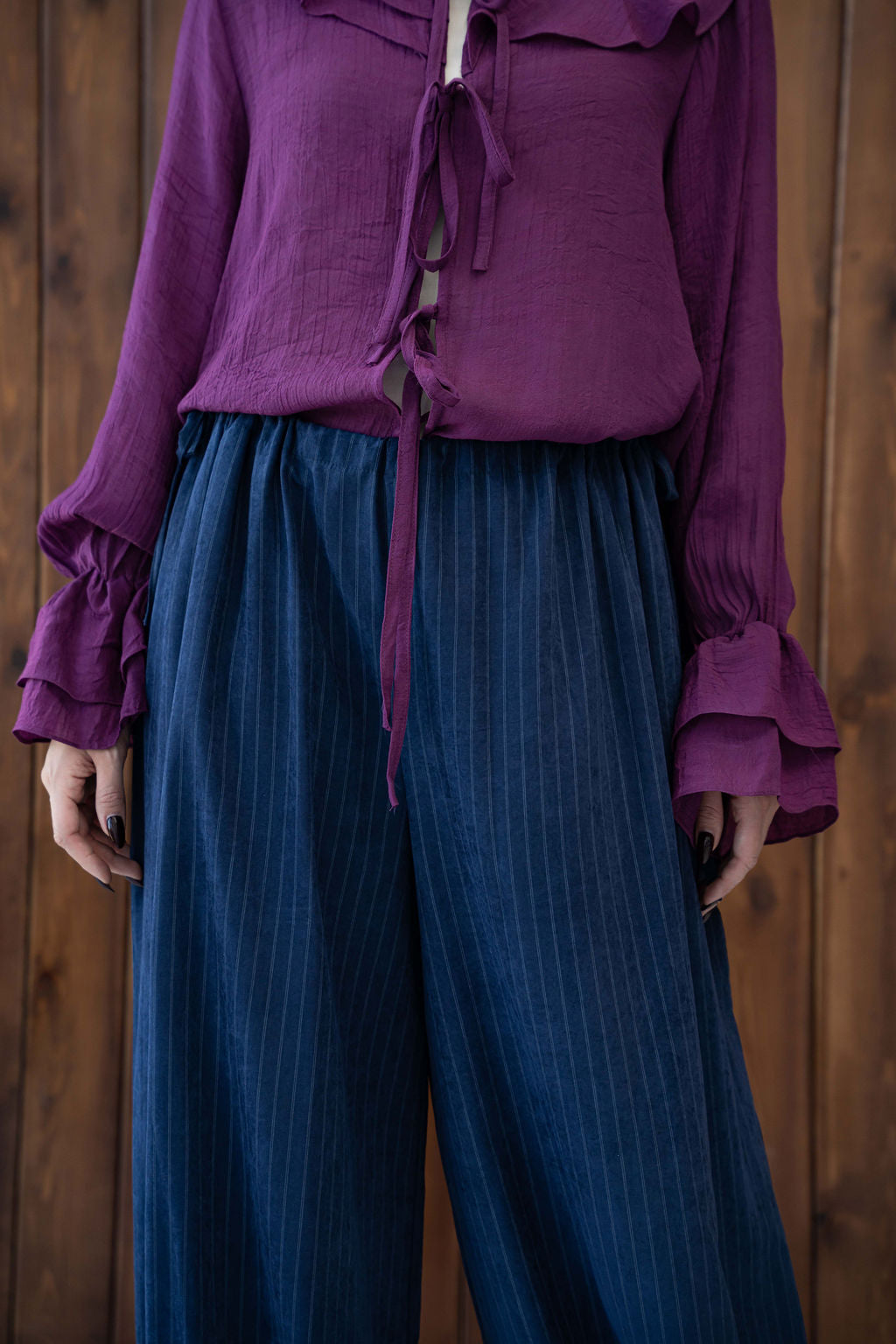 Nara Pants