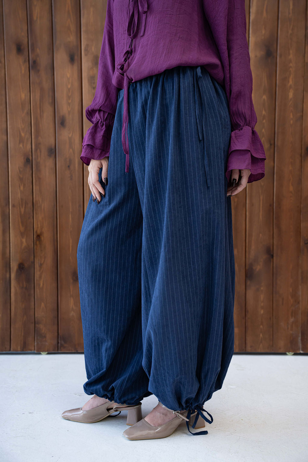 Nara Pants