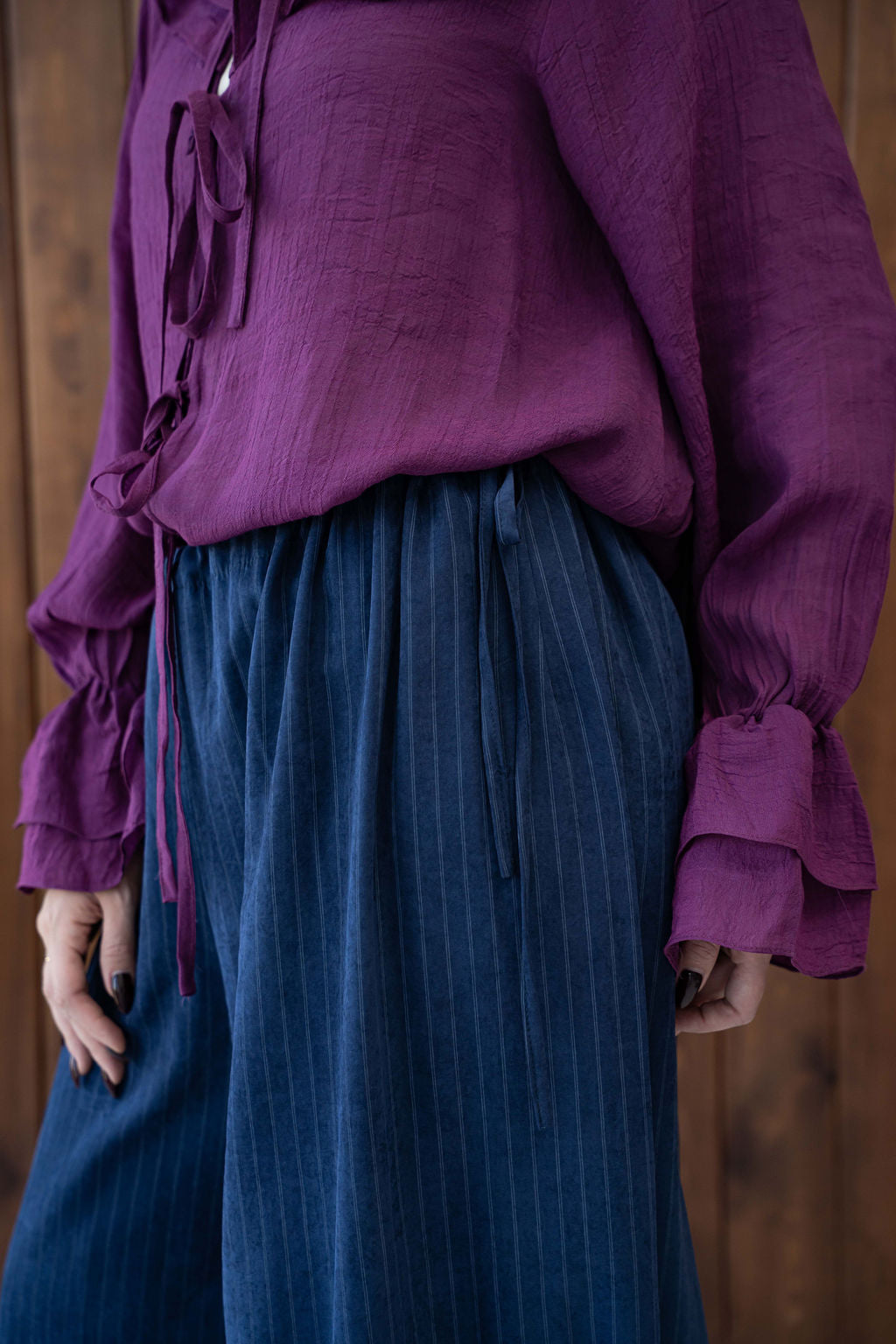 Nara Pants