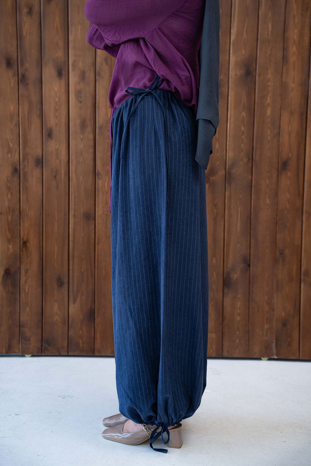 Nara Pants